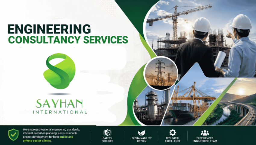 Engineering Consultancy